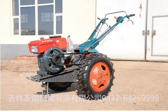 NX101、NX121、NX151、NX181系列手扶(fú)拖拉