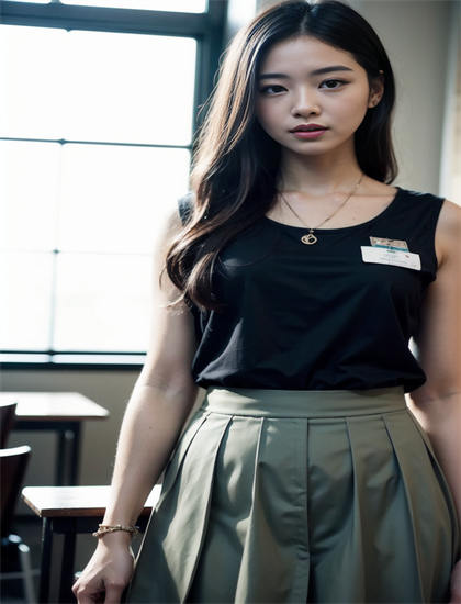 技术解析：篱笆女人和狗的微距摄影 艺术表达的技术支持 促进电影产业的升级发展