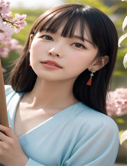 深度探索：来冲浪吧美少年的哲学思考与人生智慧——一次全面的艺术分析