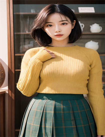 《角色主播女友》与当代文化：东西方文化的碰撞与融合 探索艺术与文化的互动关系