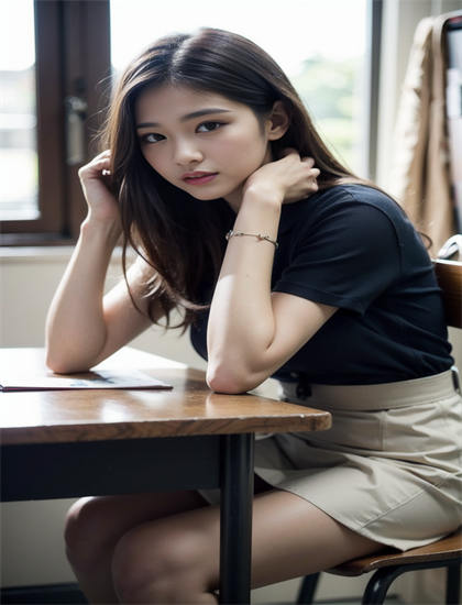 《千古一帝》导演手法心理解析：艺术风格与技术特点分析，幕后花絮