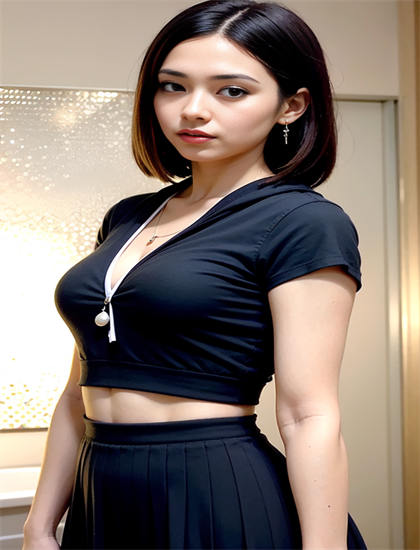 技术的《假发魔女》人性探讨里程碑式的：人性本质与道德困境思考